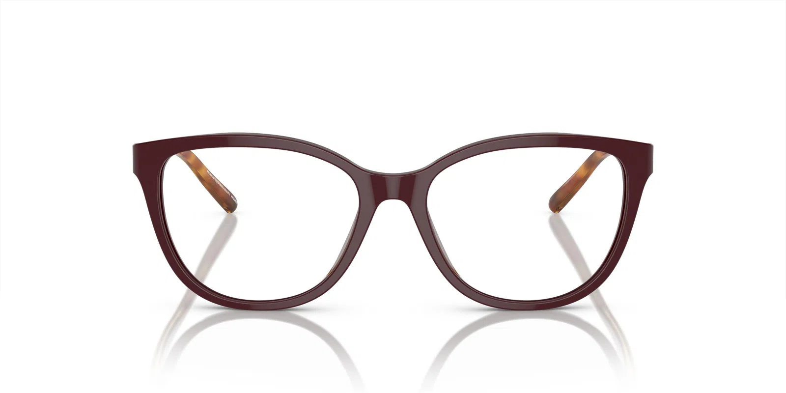 Emporio Armani 3190 Eyeglasses - view 22